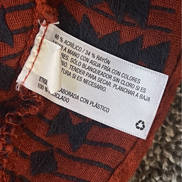 Universal Thread Cardigan - Picture 5 of 5